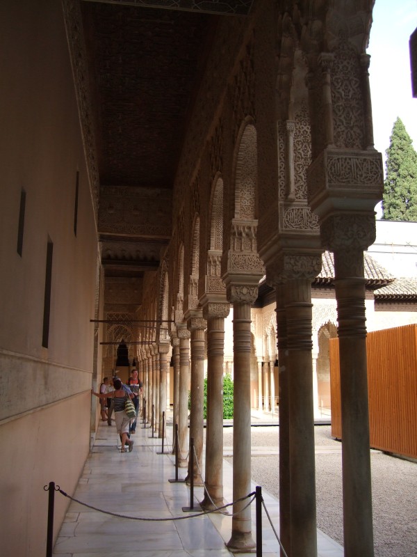 Anadalusien 2009 - 0943 